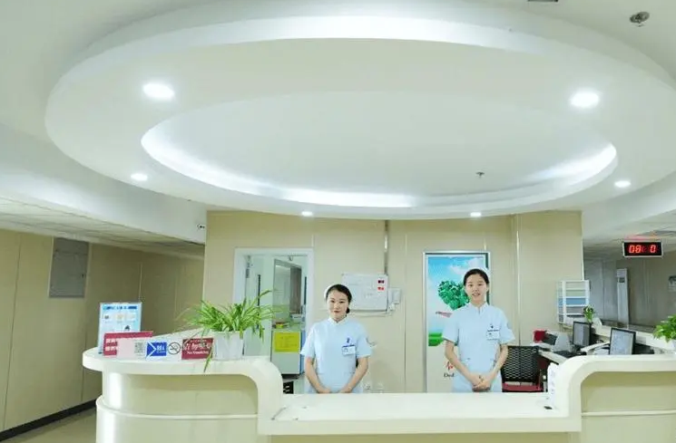 潼南正规供卵试管中心